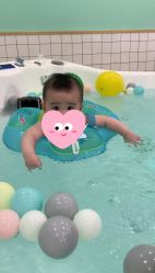 -Pony Baby宝尼婴幼儿游泳SPA馆
