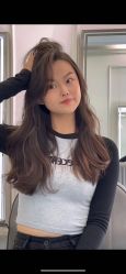-芳琪造型