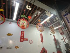-Hi YOU你的饭局泰餐厅(雍和宫店)