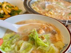 -山东宾馆·齐鲁苑餐厅