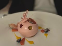 -圣丰索菲特·法国餐厅