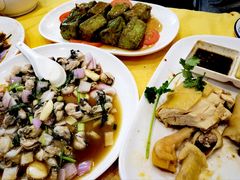 -巫记鸡饭店