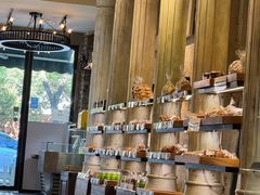 -BREAD'N福来天蛋糕·咖啡(统一路店)