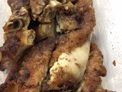 -王二甩老木子鸡(江湾店)