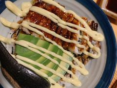 -福匠日本料理(人民路店)