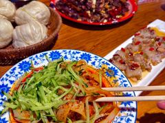 -柴窝堡22号辣子鸡·传承新疆菜