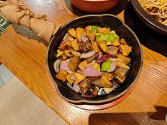 -云海肴·汽锅鸡·云南菜(苏州中心店)