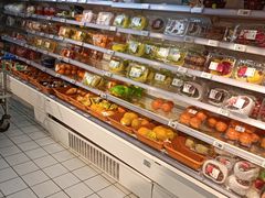 -物美超市(三里河店)