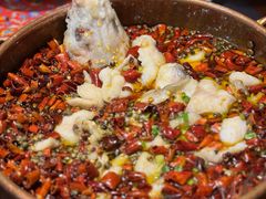 沸腾四川岩团-拾捌川·自贡爆炒(新街口店)