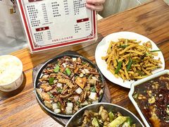 -卢庄(江汉路店)