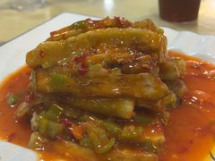 -尚岛私房菜(西方巷店)