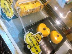 -帕夫蛋仔(黄岛融创茂店)