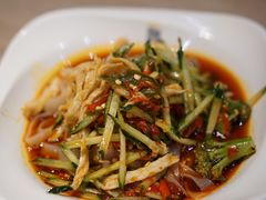 -魏家凉皮(博水商务大厦店)