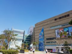 -统一梦时代购物中心