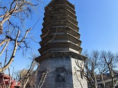 -正阳书局(西四南大街店)