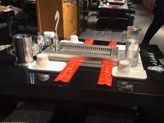 -橦橦小马扎烧烤 (传媒大学店)