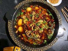 -一只烧鸡公(解放碑店)