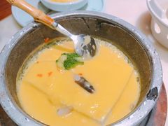 金汤豆浆嫩豆腐-佬麻雀·新湘菜(珠海金发购物中心店)