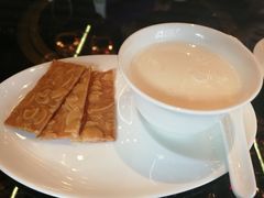 -北京四季酒店·采逸轩