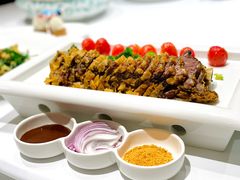 -新疆兵团食府清真(马连道店)