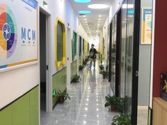 -童程童美信奥赛科技特长·乐高编程科创机器人(万达银盆岭校区)