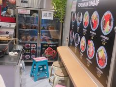 -传闻来紫菜包饭·打糕(西塔韩百店)