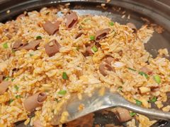 -连鹭海鲜·海肠捞饭·海胆饭(星海店)