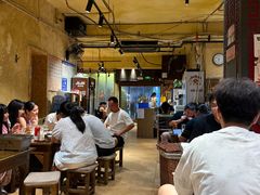 -盟重烧烤(高正街店)