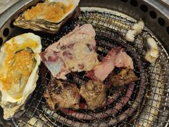 -火炉火自助餐(喜隆多店)