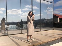 -Cafe Aewol Monsant