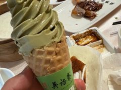 -吴裕泰茶庄(前门大街店)