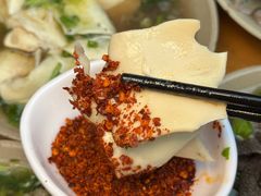 -大众跷脚牛肉馆·非遗传承单位(峨眉山店)