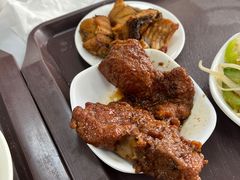 -常州糕团店(北大街新世纪商城店)