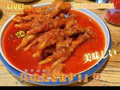 -京玉菲饭店(李村店)