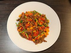-庐灶江南·江南菜·四合院Bistro(东直门雍和宫·原华侨宾馆店)