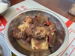 -阿秋牛排(湖心街店)