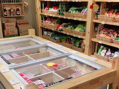 -锅圈食汇火锅烧烤食材超市(三环新城店)