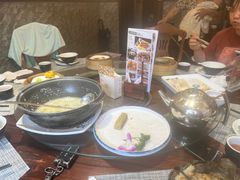 -御膳粥·牛乳粥底火锅·地道顺德菜(容桂店)