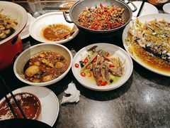 -建辉湖南土菜馆(高新店)