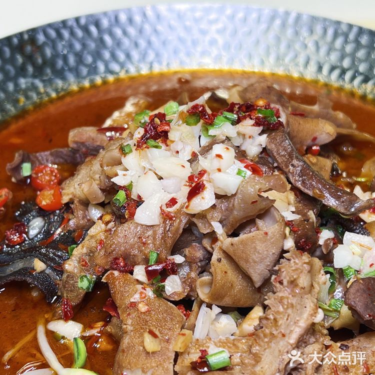 为了吃顿江西菜，排队两小时值了！ 