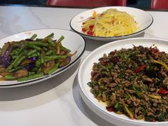 -食光慢宴·安吉土菜馆