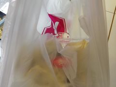 -白玉兰食品甜凤店(合生汇店)