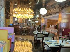 -东方山水金沙酒店-雅香阁中餐厅