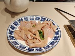 -龙森园火锅(琴台路店)