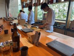 -鮨冠OMAKASE食べ放题(北京首店)