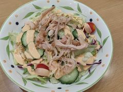 -萨莉亚意式餐厅(天河城购物中心店)