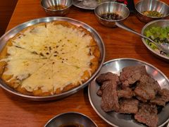 -大阪烧肉BAKA一代(十亩地店)