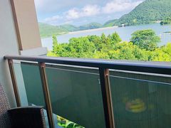 -宁波九龙湖开元度假村