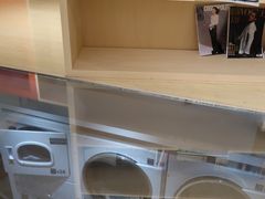 -XI·LaundryCafe 喜咖自助洗衣咖啡店