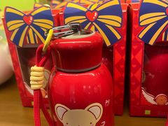 -奈雪的茶(石家庄万象城店)